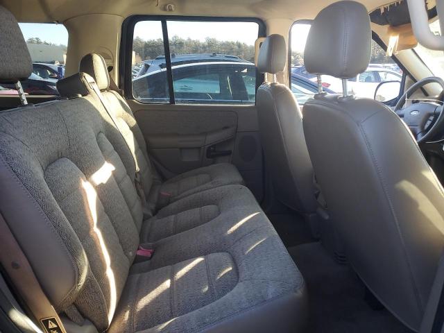 Photo 11 from auction – 2003 FORD EXPLORER X with VIN 1FMZU72K13ZB21389
