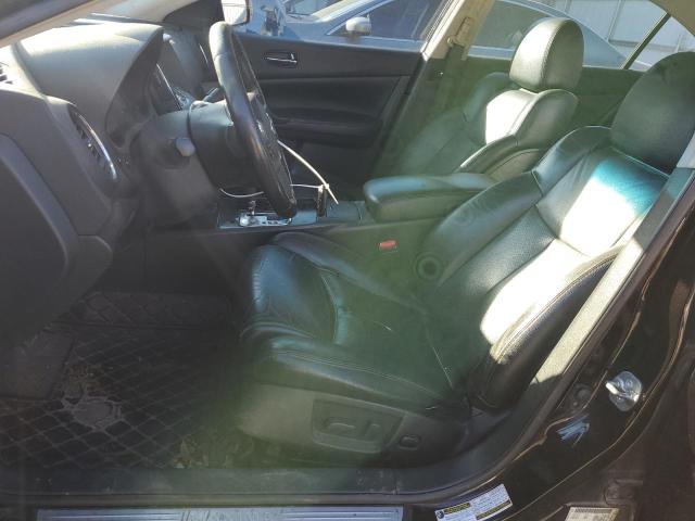 Photo 7 from auction – 2011 NISSAN MAXIMA S with VIN 1N4AA5AP1BC817804