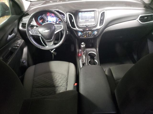 Photo 8 from auction – 2020 CHEVROLET EQUINOX LT with VIN 3GNAXJEVXLL337624