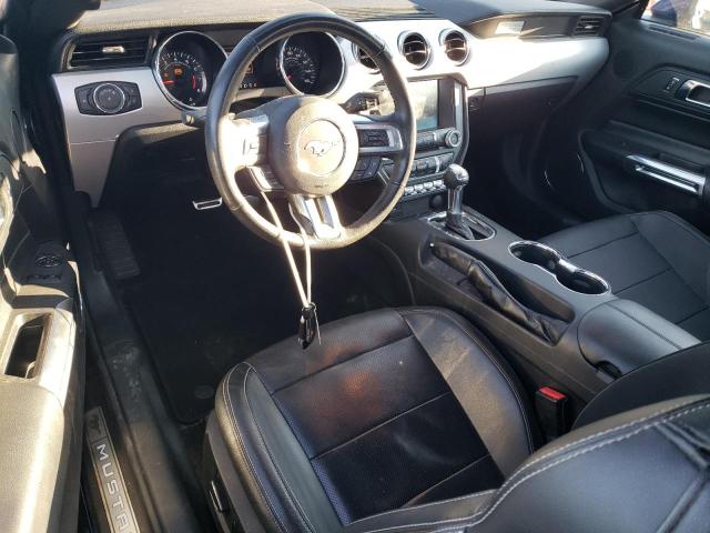 Photo 8 from auction – 2015 FORD MUSTANG with VIN 1FA6P8TH9F5336351