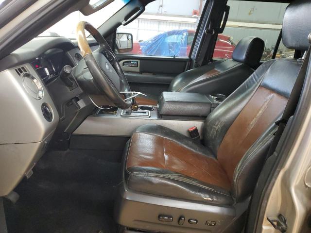 Zdjęcie 7 z aukcji – 2007 FORD EXPEDITION z VIN 1FMFU20547LA57036