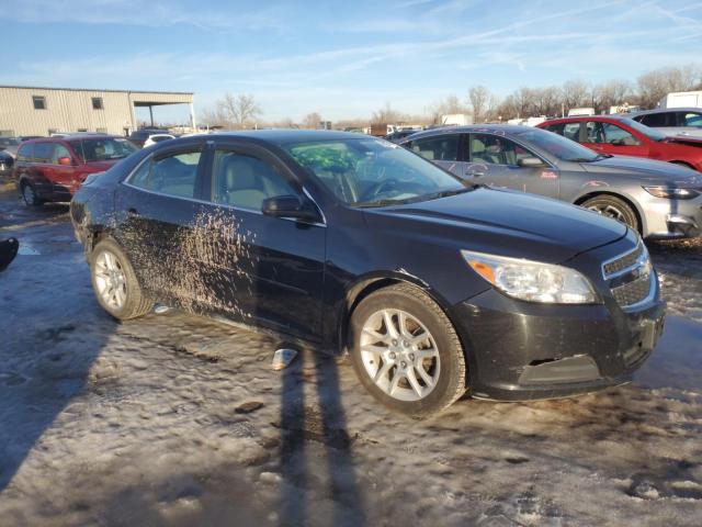 Photo 4 from auction – 2013 CHEVROLET MALIBU 1LT with VIN 1G11D5SR7DF156999