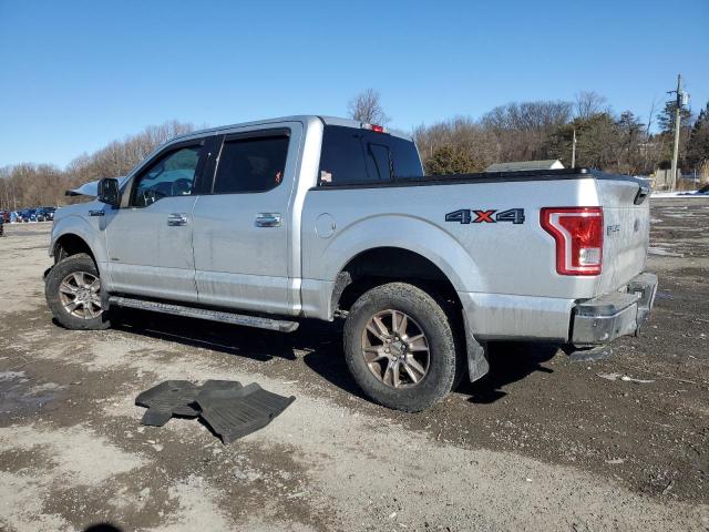 Photo 2 from auction – 2017 FORD F150 SUPER with VIN 1FTEW1EGXHFC33070