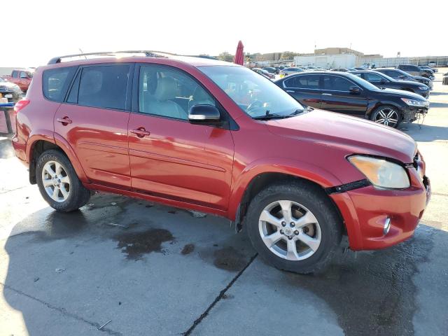 Photo 4 from auction – 2010 TOYOTA RAV4 LIMIT with VIN JTMDK4DV3A5085316