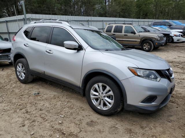 Photo 4 from auction – 2015 NISSAN ROGUE S with VIN KNMAT2MT0FP567546