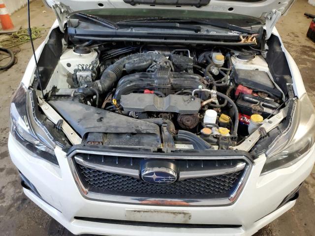 Photo 11 from auction – 2015 SUBARU IMPREZA SP with VIN JF1GPAT69F8204702