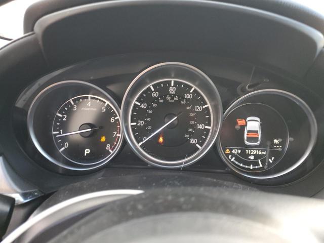 Photo 9 from auction – 2021 MAZDA 6 TOURING with VIN JM1GL1VMXM1605151