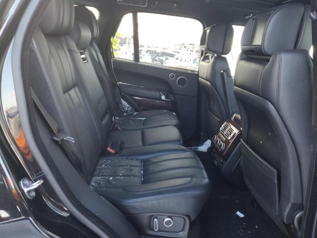 Photo 11 from auction – 2016 LAND ROVER RANGE ROVE with VIN SALGS2PF4GA288696