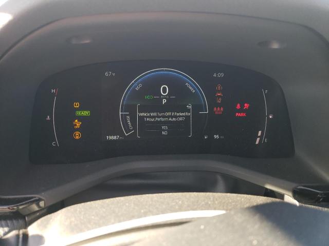 Photo 9 from auction – 2025 TOYOTA CAMRY XSE with VIN 4T1DAACK7SU512489