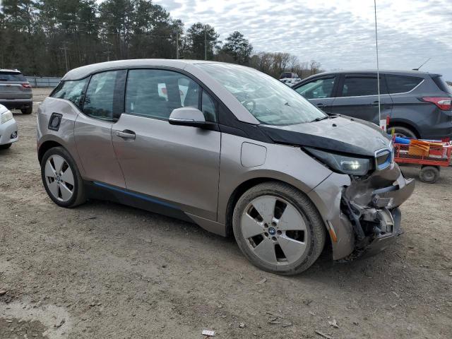 Photo 4 from auction – 2014 BMW I3 REX with VIN WBY1Z4C55EVX62872
