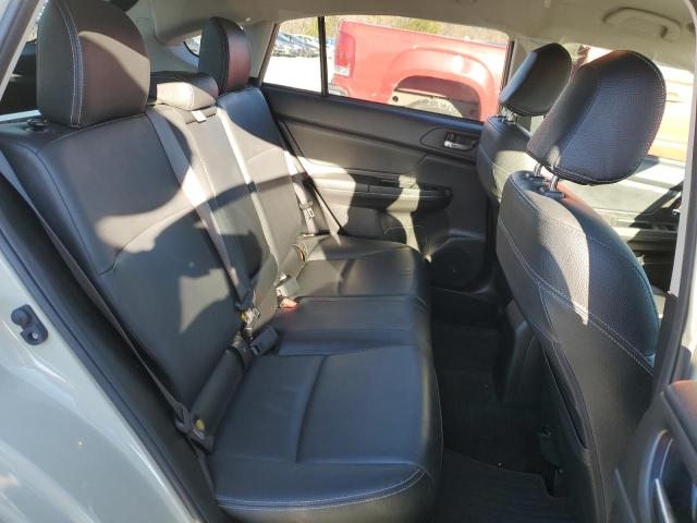 Photo 11 from auction – 2014 SUBARU XV CROSSTR with VIN JF2GPAGC5E8272554