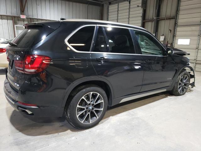 Photo 3 from auction – 2018 BMW X5 XDRIVE3 with VIN 5UXKR0C53J0X89931
