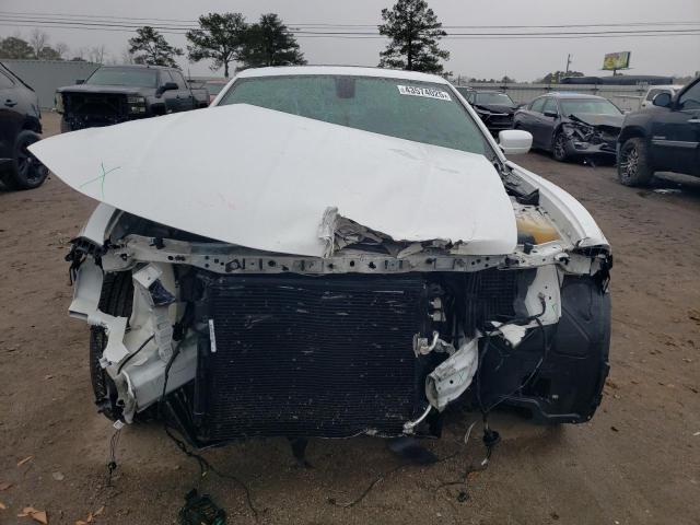 Photo 5 from auction – 2019 DODGE CHARGER SX with VIN 2C3CDXBG5KH724810
