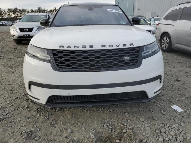 Photo 5 from auction – 2019 LAND ROVER RANGE ROVE with VIN SALYB2EX0KA795149