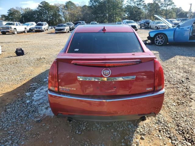 Photo 6 from auction – 2010 CADILLAC CTS PREMIU with VIN 1G6DP5EV7A0126097