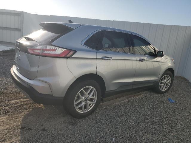 صورة رقم 3 من المزاد - 2022 FORD EDGE SEL مع VIN 2FMPK4J99NBA53746