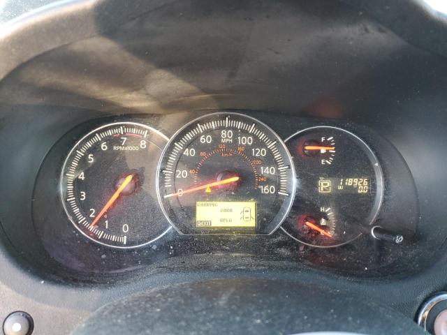 Photo 9 from auction – 2014 NISS MAXIMA with VIN 1N4AA5AP3EC485191