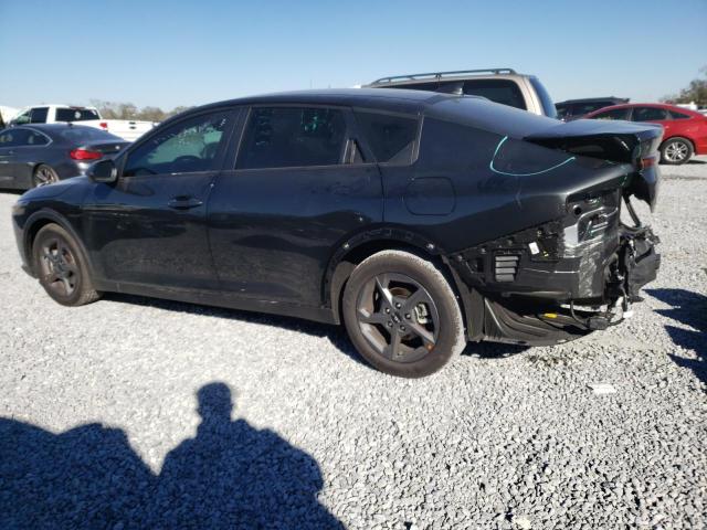 Photo 2 from auction – 2025 KIA K4 LX with VIN 3KPFT4DE4SE017733