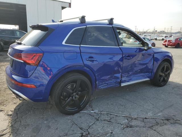 Photo 3 from auction – 2022 AUDI SQ5 PREMIU with VIN WA1B4AFY0N2050323