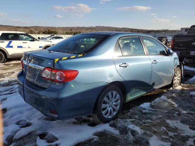 Photo 3 from auction – 2013 TOYOTA COROLLA BA with VIN 5YFBU4EE4DP099376