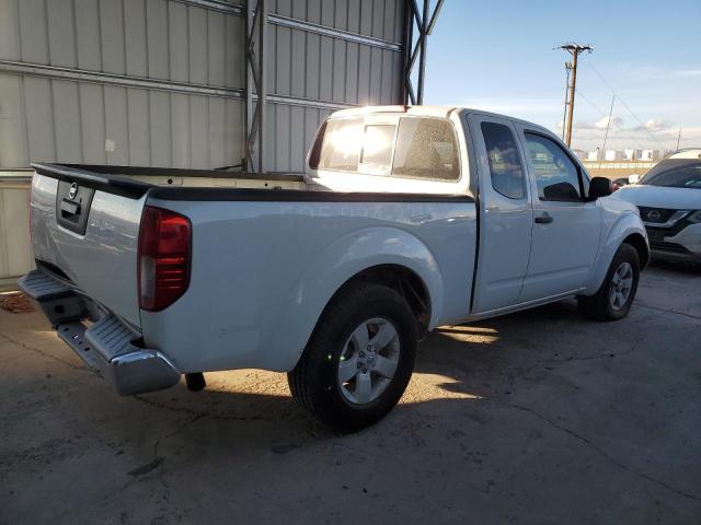 Photo 3 from auction – 2013 NISSAN FRONTIER S with VIN 1N6AD0CU3DN737898