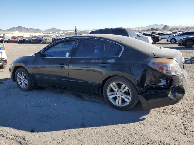 Photo 2 from auction – 2012 NISSAN ALTIMA BAS with VIN 1N4AL2AP6CC246899