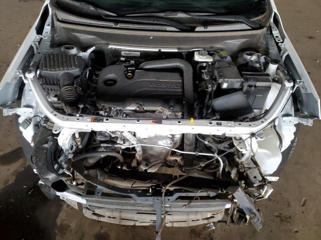 Photo 11 from auction – 2024 GMC TERRAIN SL with VIN 3GKALVEG5RL197573