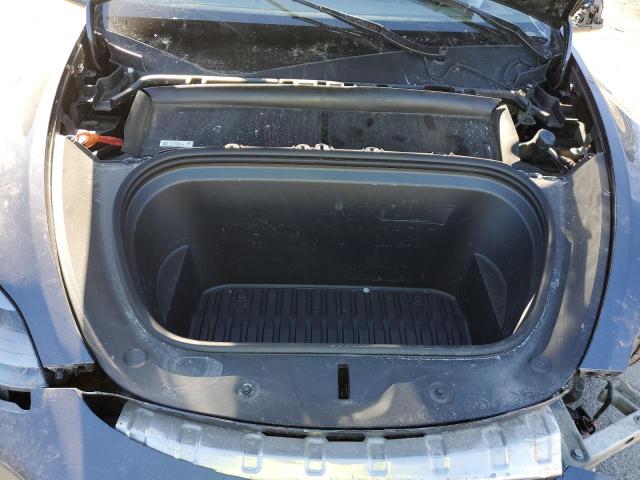 Photo 11 from auction – 2023 TESLA MODEL Y with VIN 7SAYGDEE5PF925088