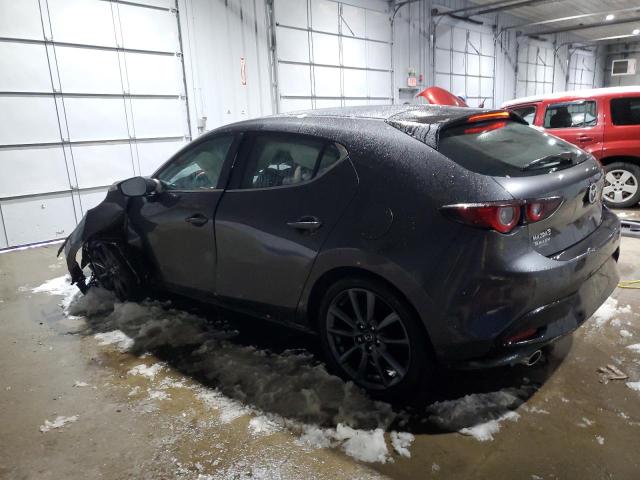 Photo 2 from auction – 2023 MAZDA 3 SELECT with VIN JM1BPAKM6P1600701