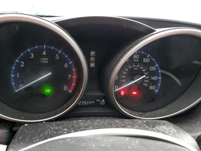 Photo 9 from auction – 2013 MAZDA 3 I with VIN JM1BL1V74D1744681