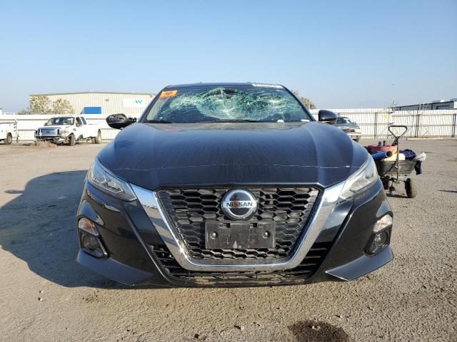 Photo 5 from auction – 2019 NISSAN ALTIMA SV with VIN 1N4BL4DW9KN310035