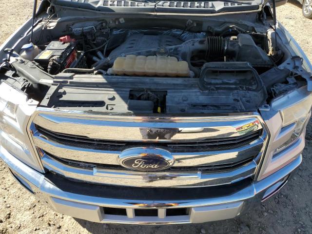 Photo 11 from auction – 2015 FORD F150 SUPER with VIN 1FTEW1EG3FKD41745
