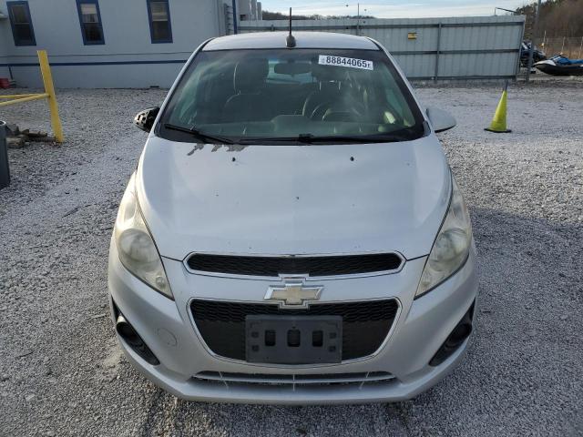 Photo 5 from auction – 2013 CHEVROLET SPARK LS with VIN KL8CB6S90DC604313