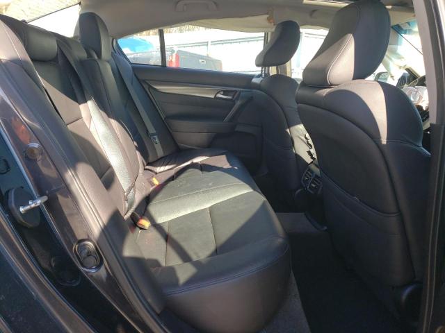 Photo 10 from auction – 2012 ACURA TL with VIN 19UUA8F29CA020379