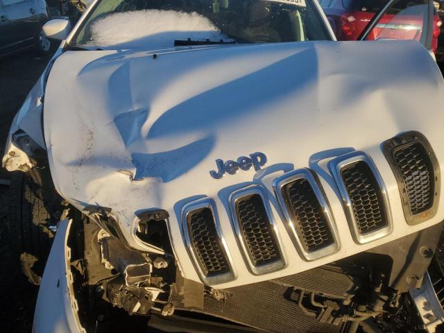 Photo 12 from auction – 2014 JEEP CHEROKEE L with VIN 1C4PJMCB9EW166392