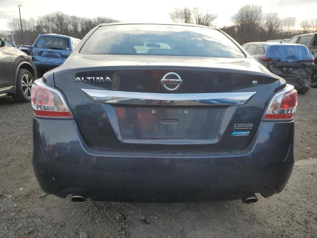 Photo 6 from auction – 2014 NISSAN ALTIMA 2.5 with VIN 1N4AL3AP4EC115589