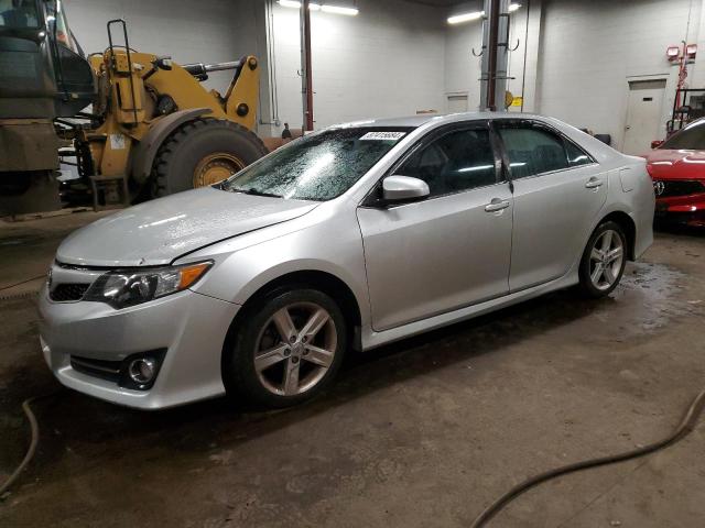 Photo 1 from auction – 2014 TOYOTA CAMRY L with VIN 4T1BF1FK1EU434641