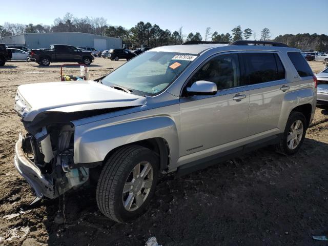 GMC TERRAIN SL 2012 с VIN 2GKFLTEK9C6218905 - Снимка от търг