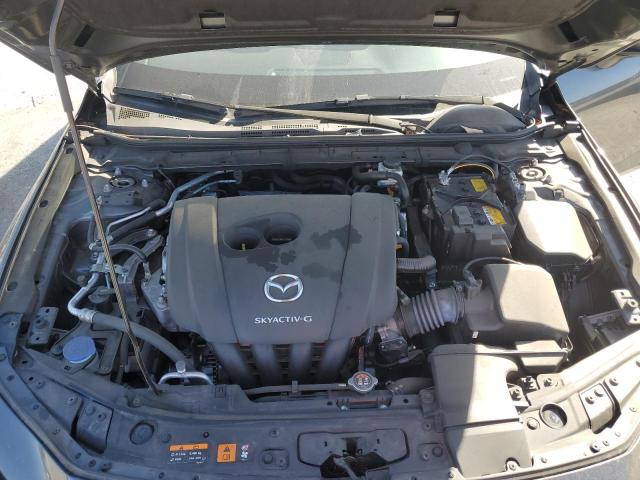 Photo 11 from auction – 2021 MAZDA 3 PREFERRE with VIN JM1BPALL7M1400427