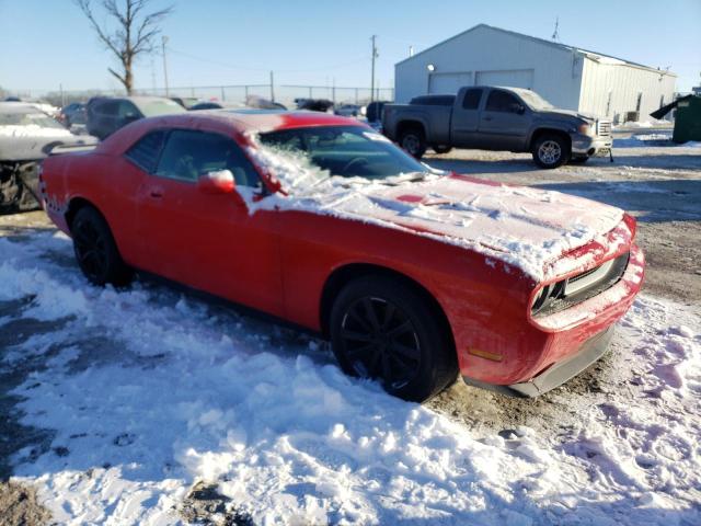 Photo 4 from auction – 2010 DODGE CHALLENGER with VIN 2B3CJ4DV8AH218872
