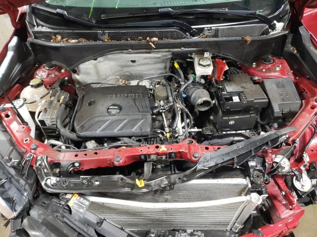 Photo 11 from auction – 2020 BUICK ENCORE GX with VIN KL4MMCSL3LB117797