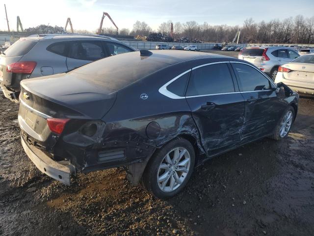 Photo 3 from auction – 2017 CHEVROLET IMPALA LT with VIN 1G1105SA8HU182227