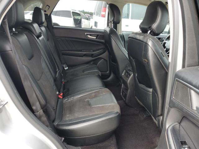 Photo 11 from auction – 2015 FORD EDGE SPORT with VIN 2FMPK3AP8FBB89568