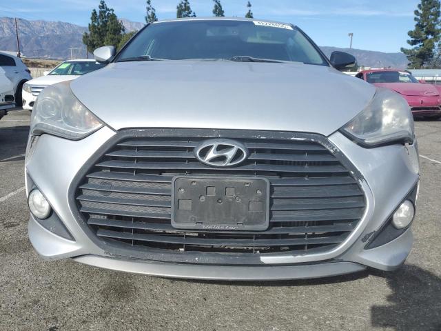 Photo 5 from auction – 2013 HYUNDAI VELOSTER T with VIN KMHTC6AEXDU140813