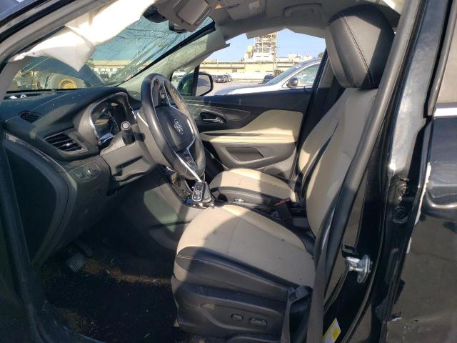 Photo 7 from auction – 2020 BUICK ENCORE PRE with VIN KL4CJASB8LB071268
