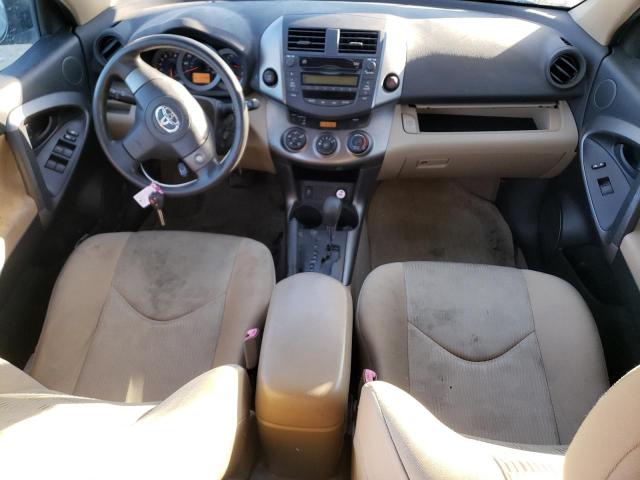 Photo 8 from auction – 2010 TOYOTA RAV4 with VIN JTMBF4DV3AD038093