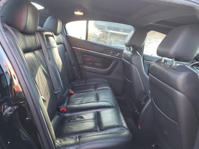 Photo 10 from auction – 2010 LINCOLN MKS with VIN 1LNHL9DR7AG606763