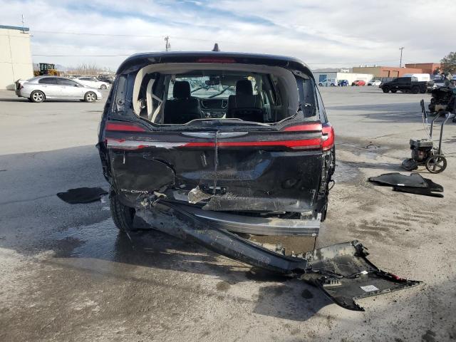 Photo 6 from auction – 2023 CHRYSLER PACIFICA T with VIN 2C4RC1BG5PR621426