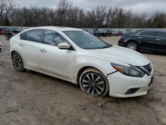 Photo 4 from auction – 2016 NISSAN ALTIMA 2.5 with VIN 1N4AL3AP5GC187288