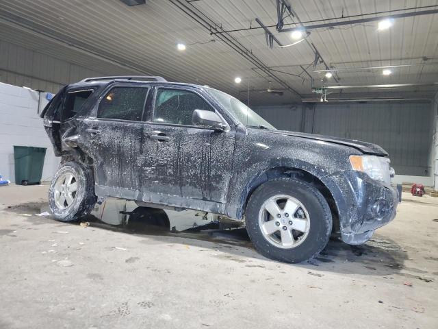 صورة رقم 4 من المزاد - 2011 FORD ESCAPE XLT مع VIN 1FMCU0D78BKB08507